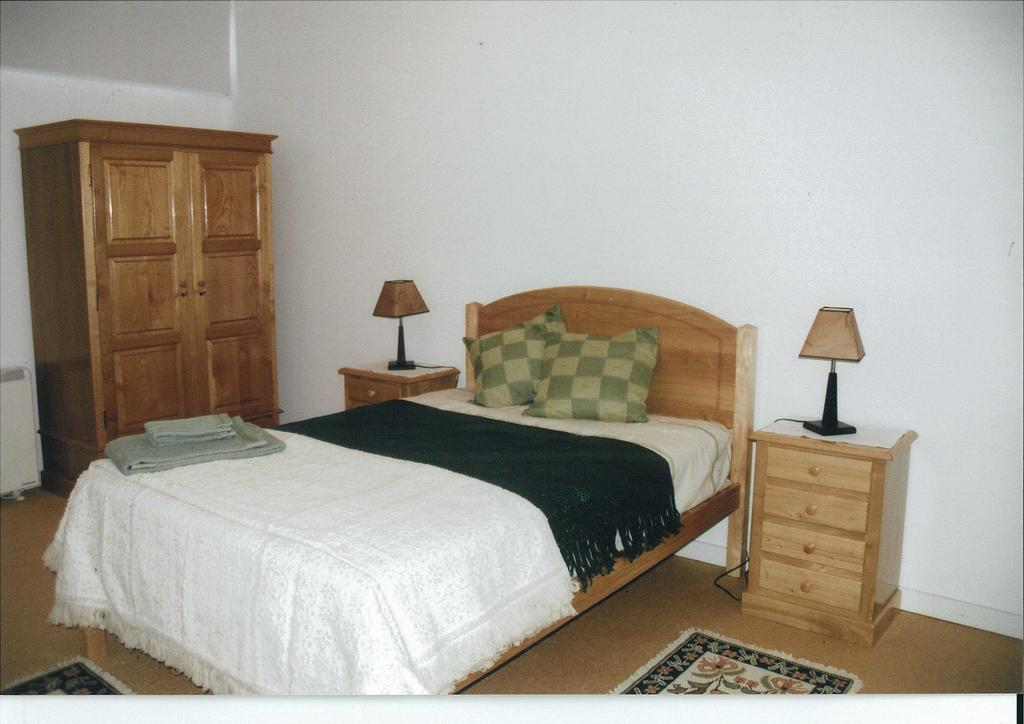 바라간카 Casa Luis Gonzaga 게스트하우스 객실 사진