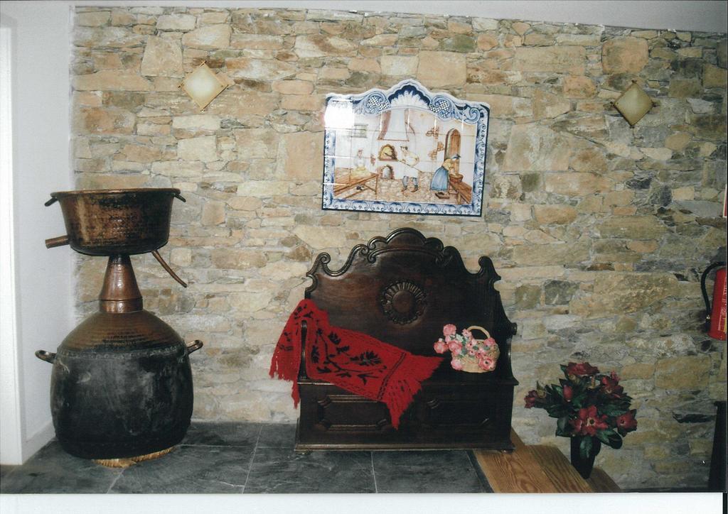 바라간카 Casa Luis Gonzaga 게스트하우스 외부 사진