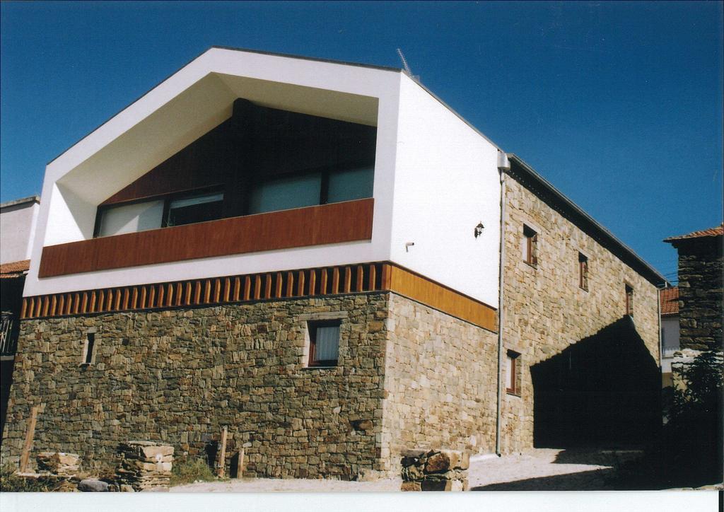 바라간카 Casa Luis Gonzaga 게스트하우스 외부 사진