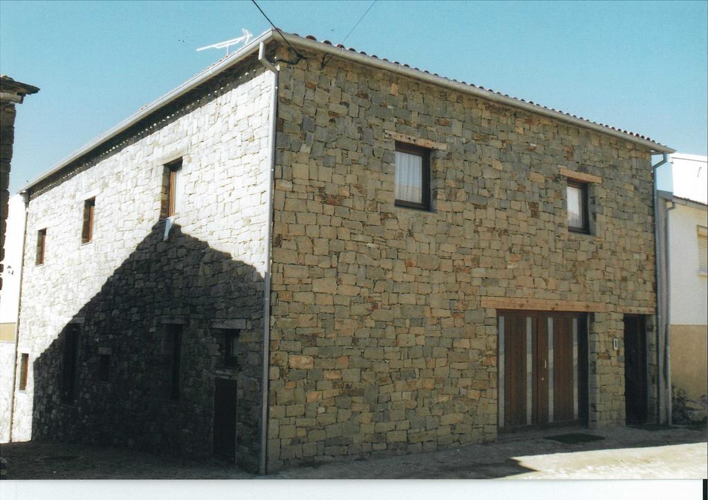 바라간카 Casa Luis Gonzaga 게스트하우스 외부 사진